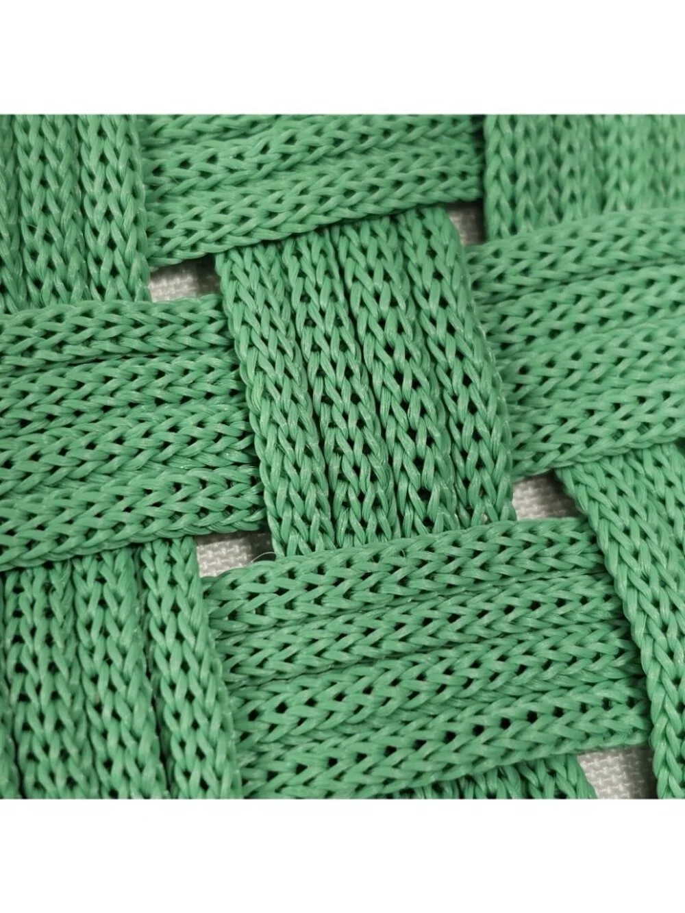 IKEA TOFTO Cushion Cover In/Outdoor Bright Green 20x20 - 105.208.25